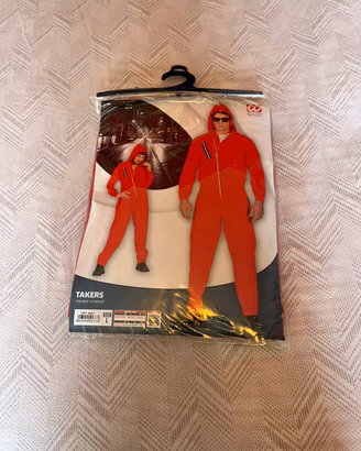 Vestito carnevale adulti