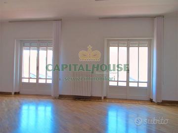 S2 ribasso: zona villa - ampio ufficio