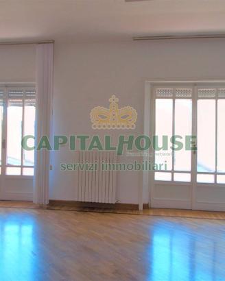 S2 ribasso: zona villa - ampio ufficio