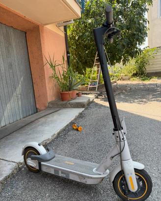 Ninebot Max G30LE – Ottime condizion