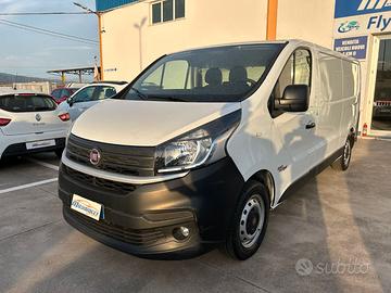 Fiat Talento 1.6 MJT 120 CV PASSO LUNGO - 2019