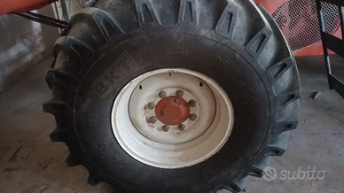 Gomme BKT 23.1 - 26