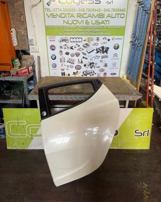 Porta posteriore sinistra Lancia Y 2011 In poi