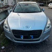 peugeot 508 sw non marciante 