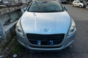 peugeot 508 sw non marciante 