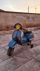Vespa Peg Perego PX 200 – Completa e Funzionante