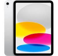 Ipad 10 generazione argento 64gb