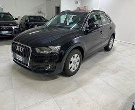 Audi Q3 2.0 TDI 177 CV quattro S tronic