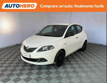 LANCIA Ypsilon 1.0 FireFly 5 porte S&S Hybrid Ec