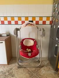 ALTALENA polly swing up chicco