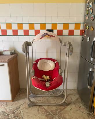 ALTALENA polly swing up chicco