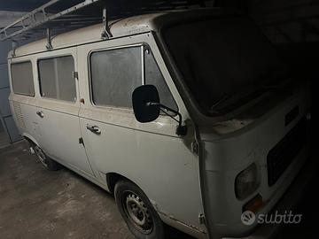 Fiat 900