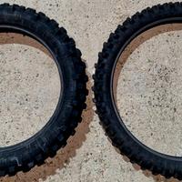 Gomme Moto Cross
