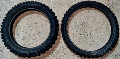 Gomme Moto Cross