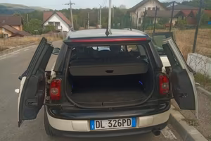 Mini One Clubman 1.6 16V Cooper D