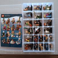 serie lego Harry Potter 