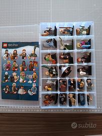 serie lego Harry Potter 