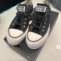 Scarpe converse