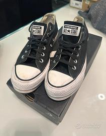 Scarpe converse