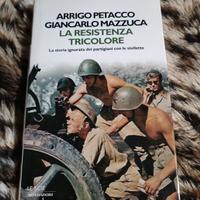 la resistenza tricolore 