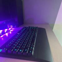 Tastiera Logitech G213 RGB – Gaming