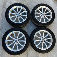 cerchi Audi 235/50 R18