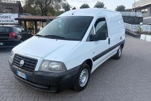 Fiat Scudo 1.9 diesel Furgone Business