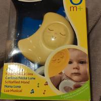 Ninna luna giostrina