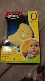 Ninna luna giostrina