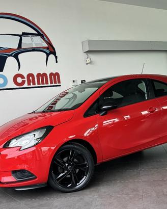 Opel Corsa 3p 1.2 70cv b-Color