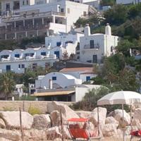 VACANZA da 09 a 23 AGOSTO a PESCHICI 6 p. letto