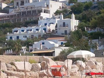 VACANZA da 09 a 23 AGOSTO a PESCHICI 6 p. letto