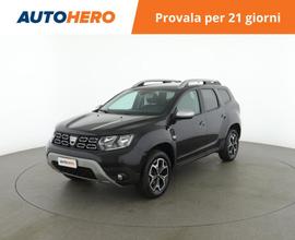 DACIA Duster UF17193
