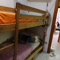 letto a castello