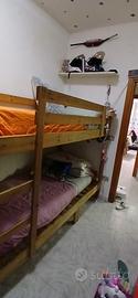letto a castello