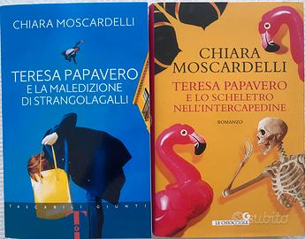 Chiara Moscardelli - Teresa Papavero 1 e 2
