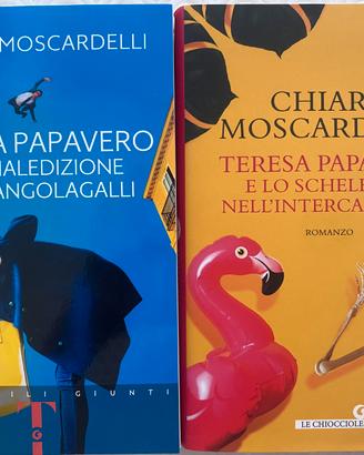 Chiara Moscardelli - Teresa Papavero 1 e 2