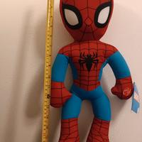 spiderman nuovo 