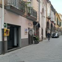 NEGOZIO A CAVA DE' TIRRENI