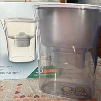 Caraffa filtrante Philips