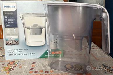 Caraffa filtrante Philips