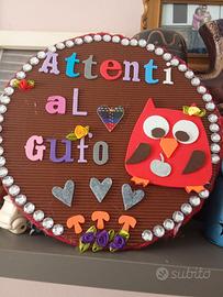 fuoriporta divertente