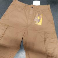 Pantaloncino Carhartt 