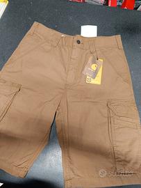 Pantaloncino Carhartt 