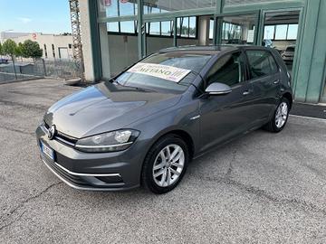 Volkswagen Golf 1.4 TGI 110CV Business METANO