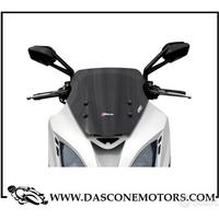 Cupolino Kymco xciting 300 400 500 2010 2014