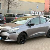 Renault Clio 1.2 75 CV Benzina/GPL Validità 2036