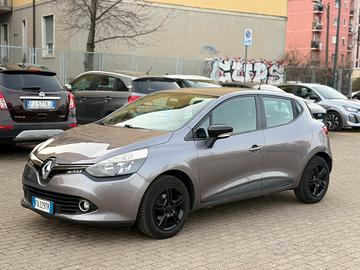 Renault Clio 1.2 75 CV Benzina/GPL Validità 2036