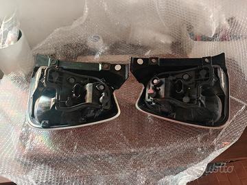 fari posteriori originali 