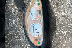 Contachilometri piaggio vespa et2
